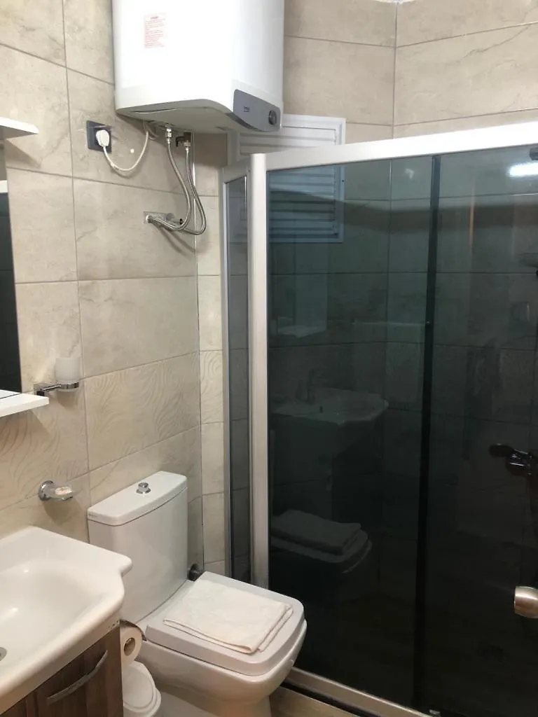 Aparthotel Opus Apart Hotel Kusadasi