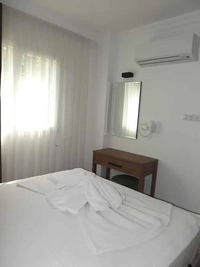 Opus Apart Hotel Kusadasi Aparthotel