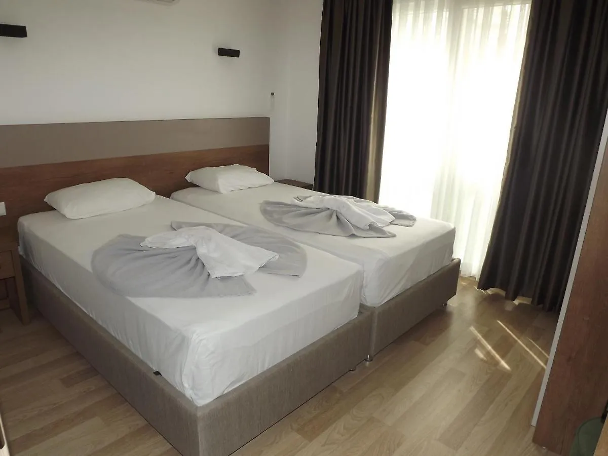 Aparthotel Opus Apart Hotel Kusadasi