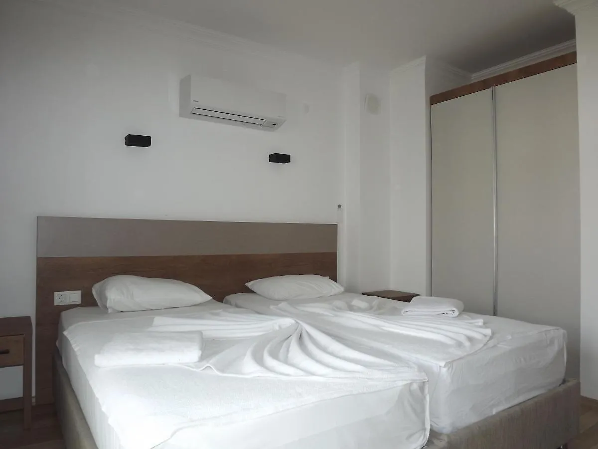 Aparthotel Opus Apart Hotel Kusadasi