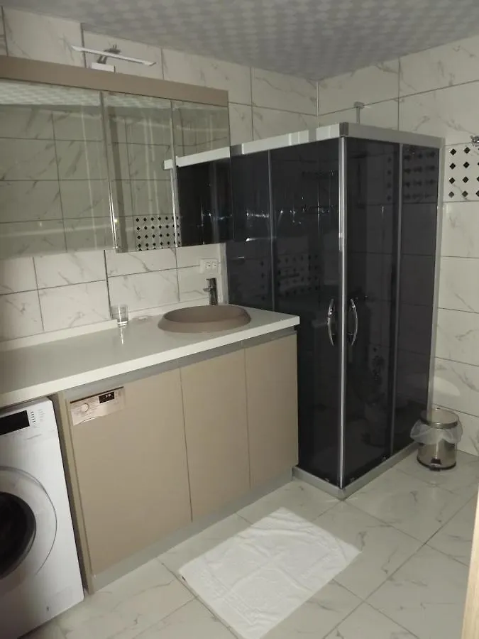 Opus Apart Hotel Kusadası Apartmanhotel