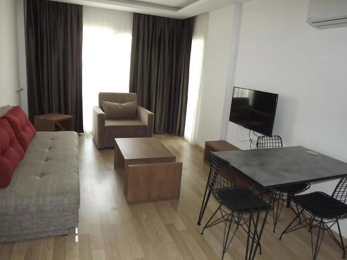 Opus Apart Hotel Kusadasi Aparthotel