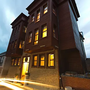 Hotel Sokullu Pasa - Special Class ****