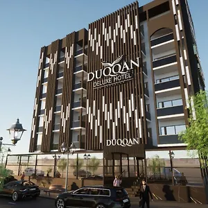 Hotel Duqqan Deluxe, Kuşadası
