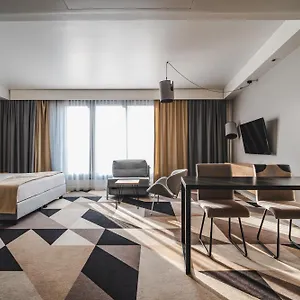 Appart hôtel Lwowska 1 ****