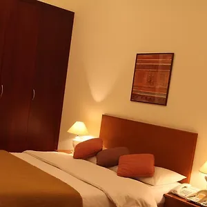 Splendor Bur Hotel Dubai