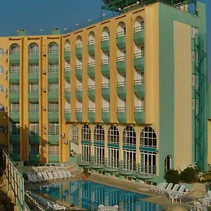 Albora Hotel