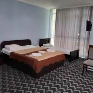 Georgia Hotel Tbilisi