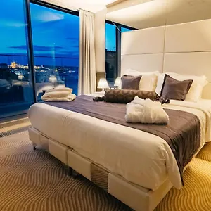 Hotel Myo Wenceslas ****