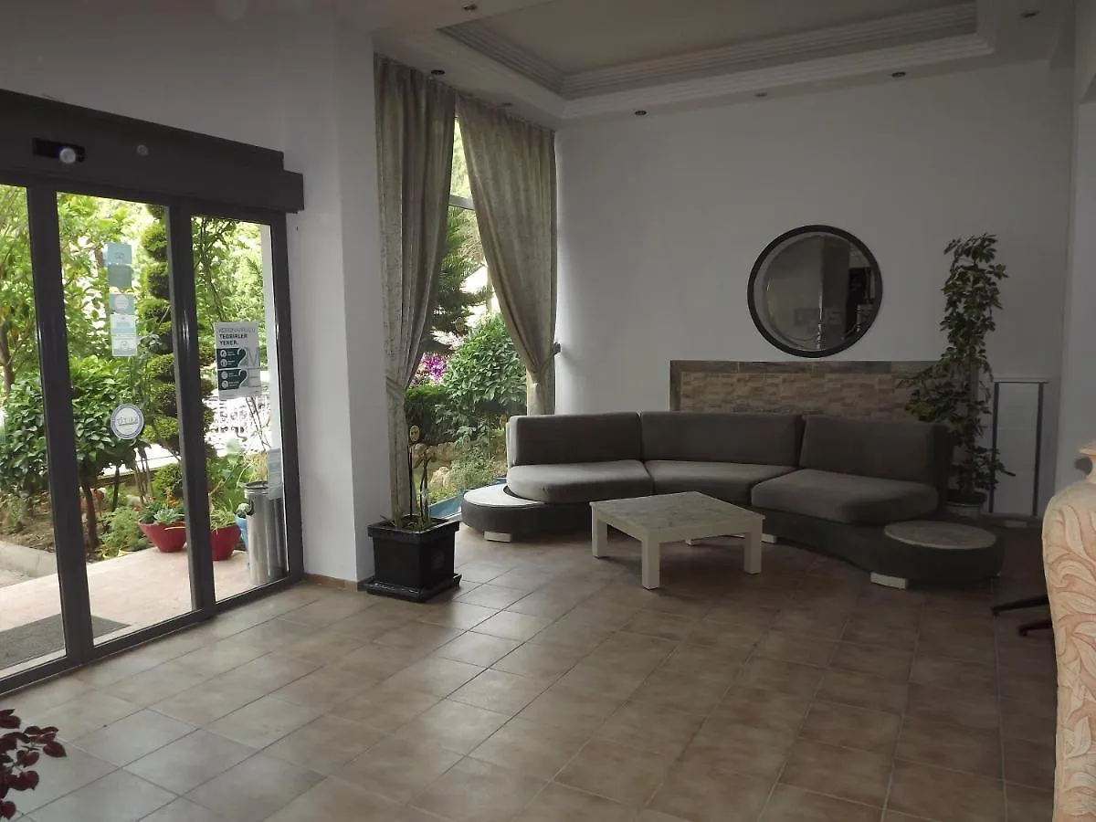 Opus Apart Hotel Kusadasi Aparthotel