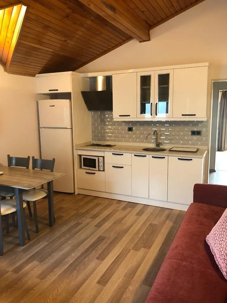 Aparthotel Opus Apart Hotel Kusadasi