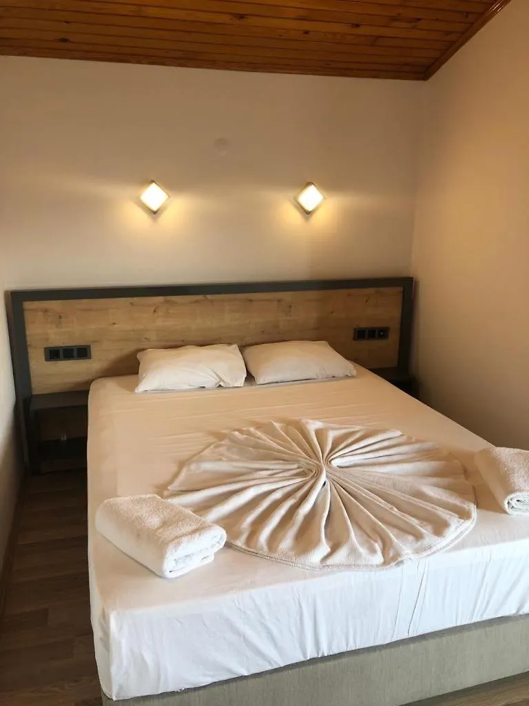 Opus Apart Hotel Kusadasi Turkey