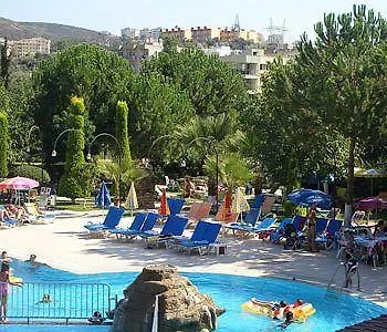 *** Aparthotel Opus Apart Hotel Kusadasi Turkey