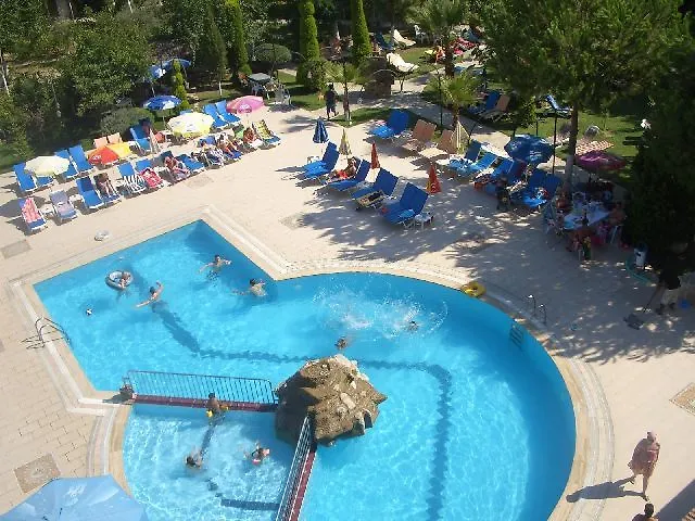 Opus Apart Hotel Kusadasi 3*,