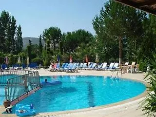 Aparthotel Opus Apart Hotel Kusadasi