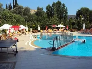 Opus Apart Hotel Kusadasi Turkey