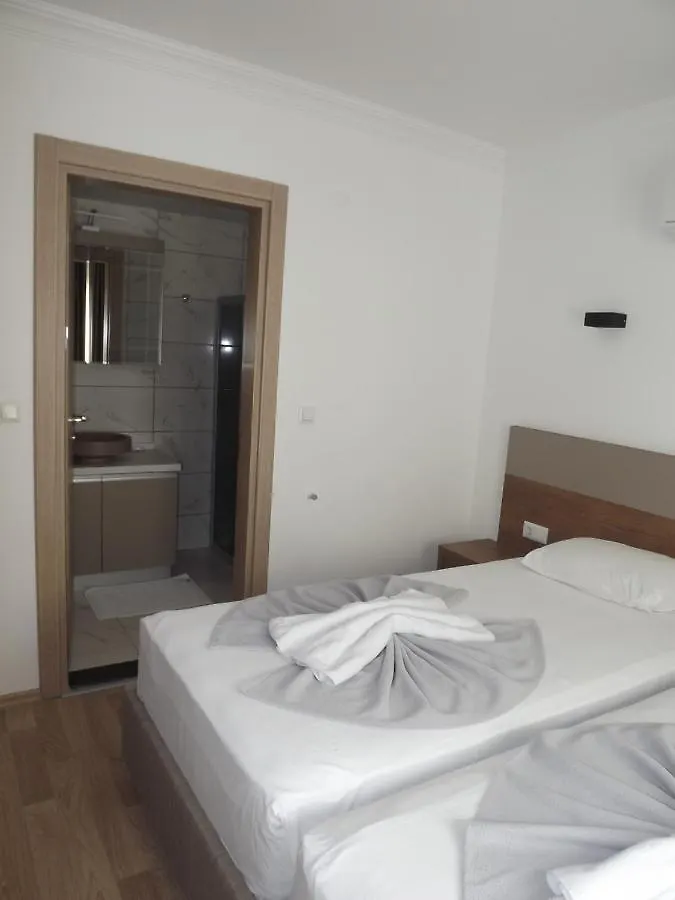 Opus Apart Hotel Kusadasi Aparthotel