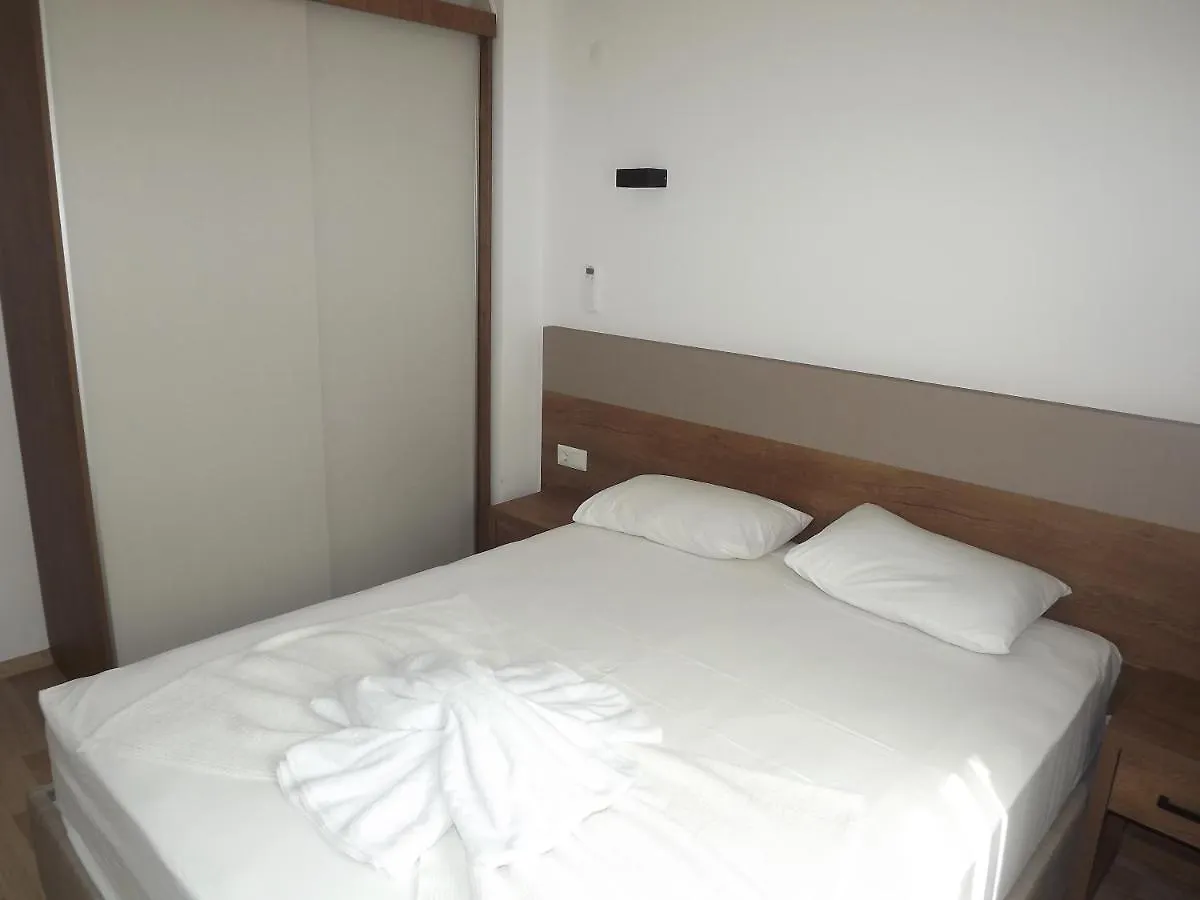 Opus Apart Hotel Kusadasi Turkey