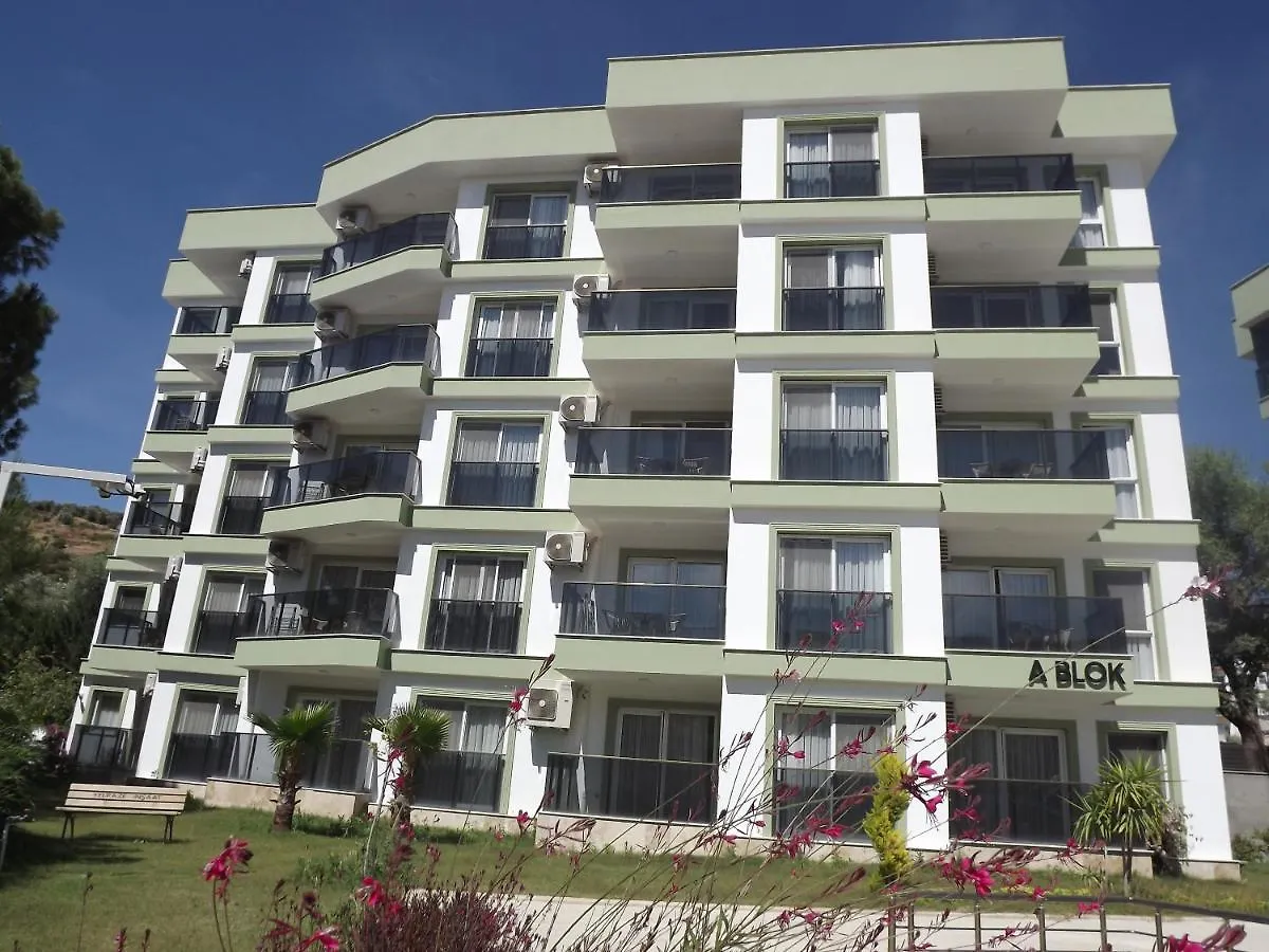 Opus Apart Hotel Kusadasi 3*,  Turkey