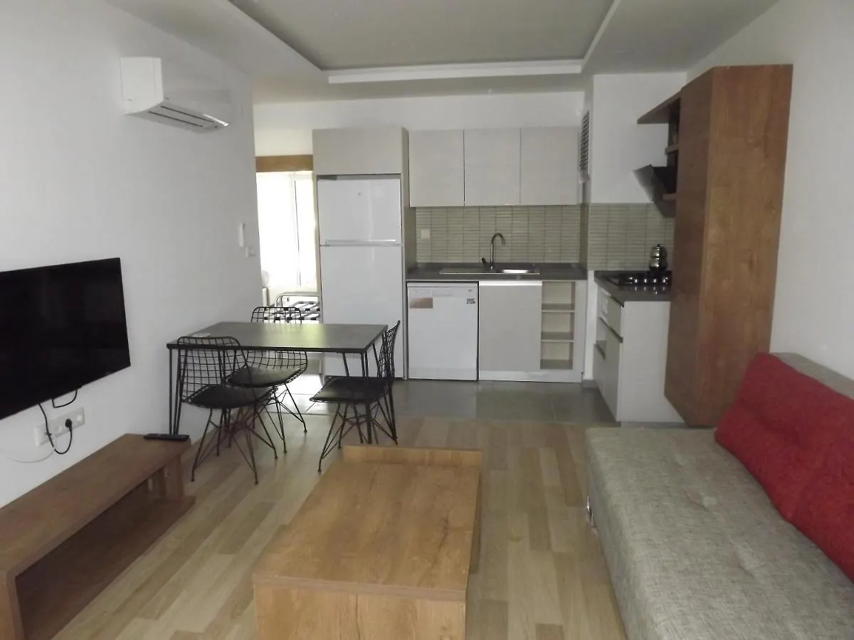 *** Aparthotel Opus Apart Hotel Kusadasi Turkey