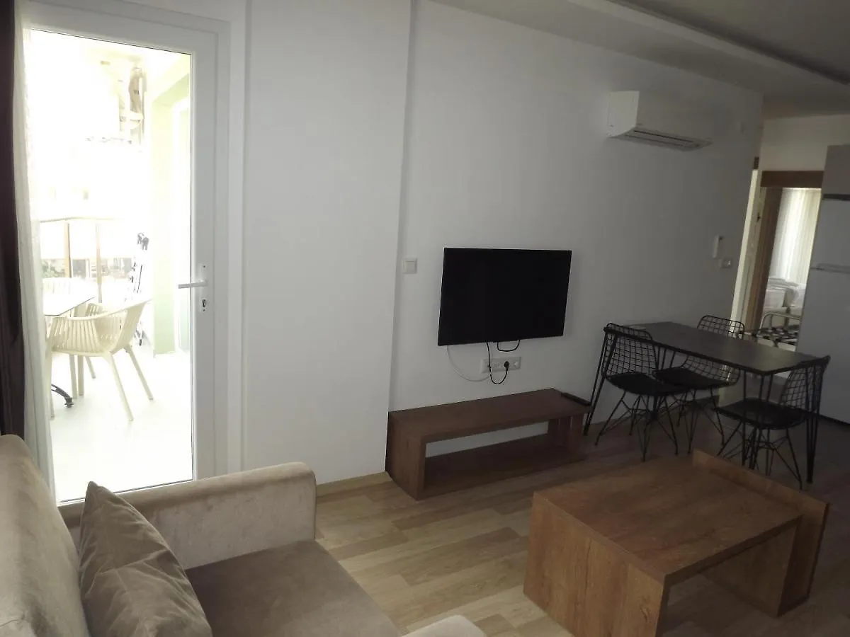 Opus Apart Hotel Kusadasi 3*,
