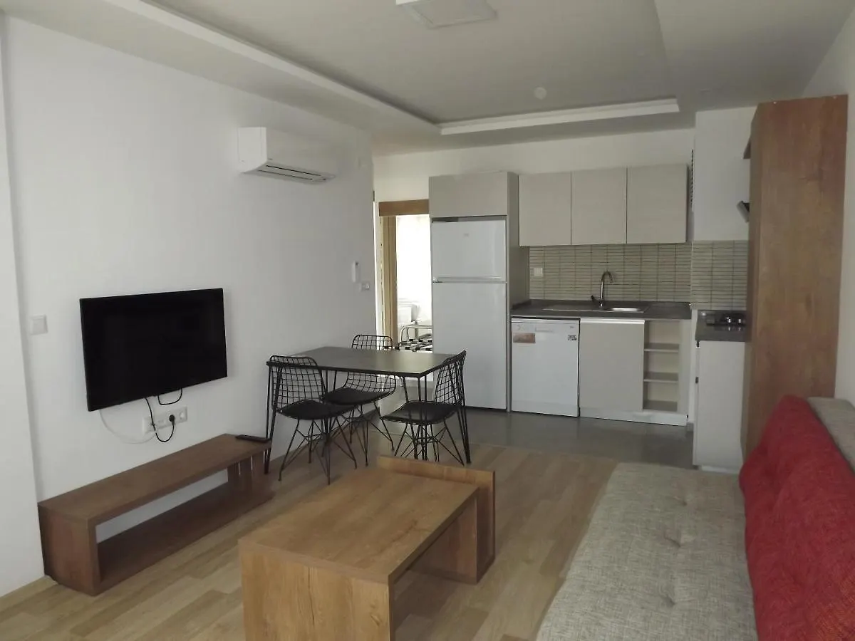 Opus Apart Hotel Kusadasi Aparthotel