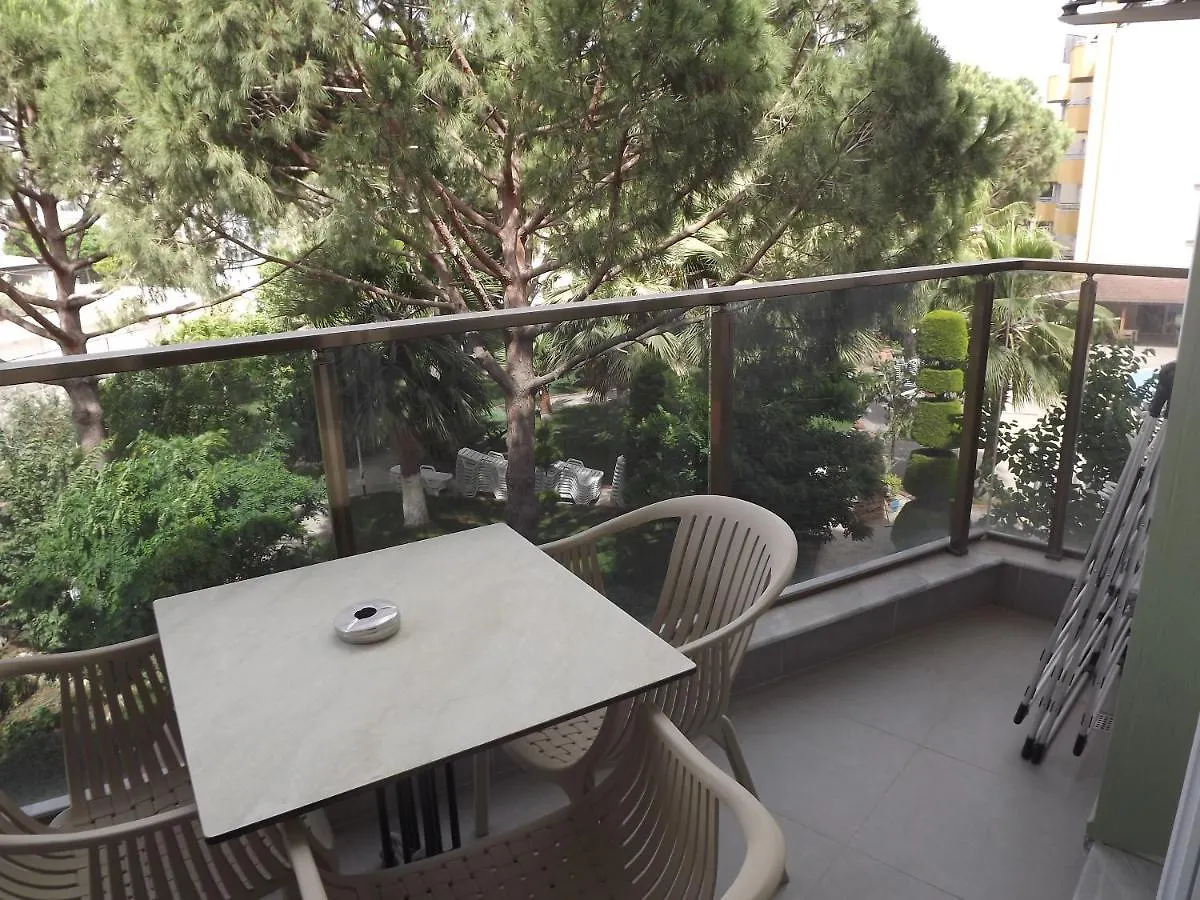 Opus Apart Hotel Kusadasi 3*,  Turkey