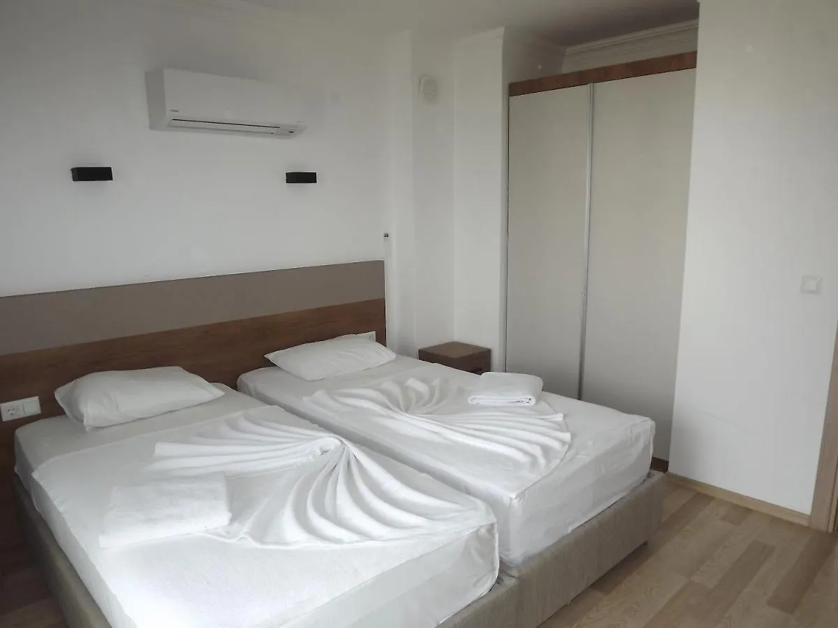 Opus Apart Hotel Kusadasi
